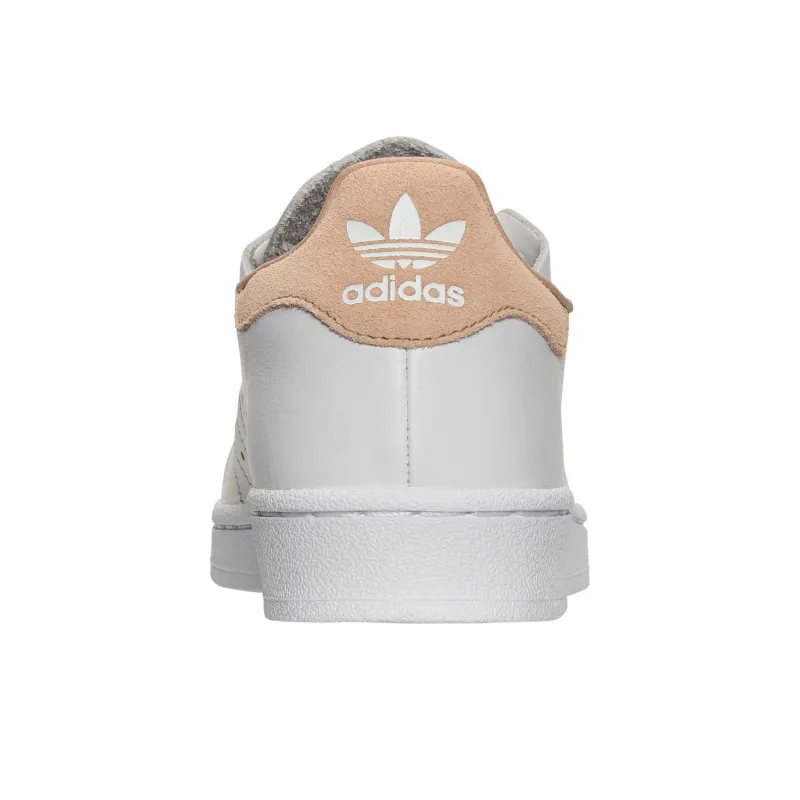 Adidas Superstar Decon Cloud White Women's-3
