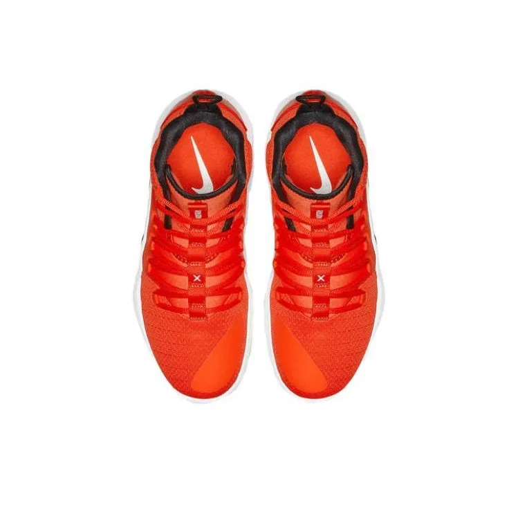 Nike Hyperdunk X Tb 'Team Orange'-3