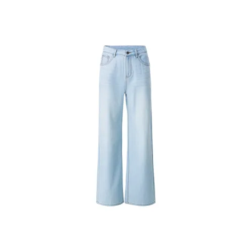 NAVIGARE Women Jeans