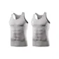 [2 Pack]Bag Heather Gray+Bag Heather Gray