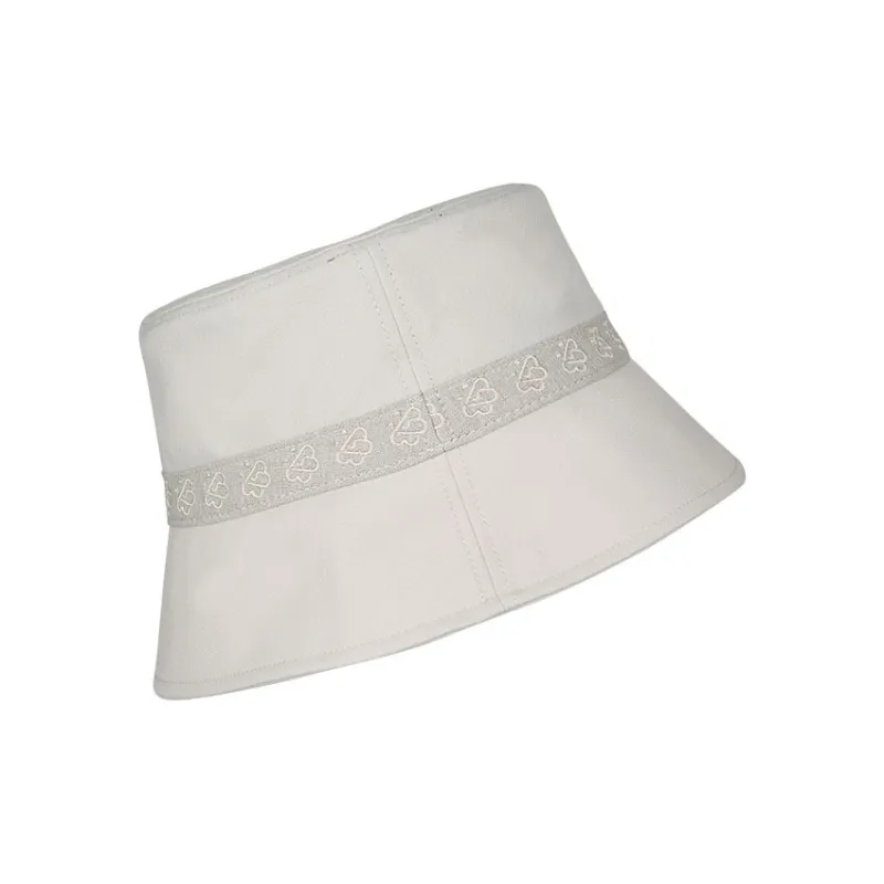 SWOFCARE Polyester Bucket Hats Unisex-3