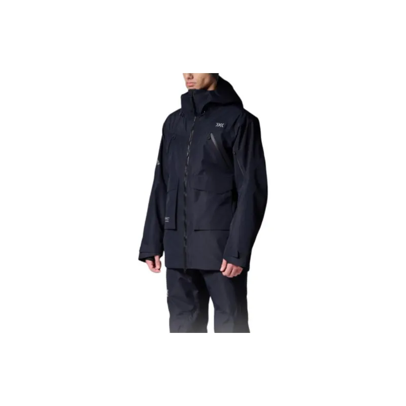 XBIONIC Jackets Men-2