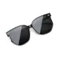 [Hot Selling Best-Selling]Black Frame with Black Gray Lens