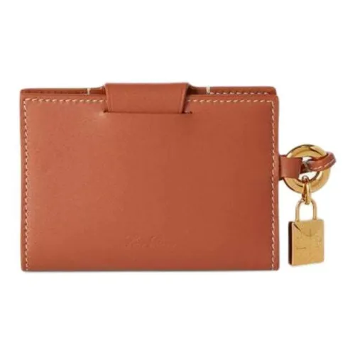 Loro Piana Card Holders