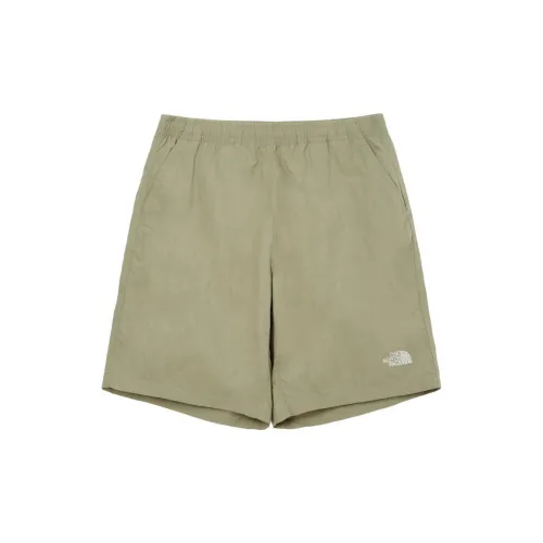 THE NORTH FACE Apparel Collection Casual Shorts Unisex Green