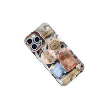 SHANGHUI Phone Cases