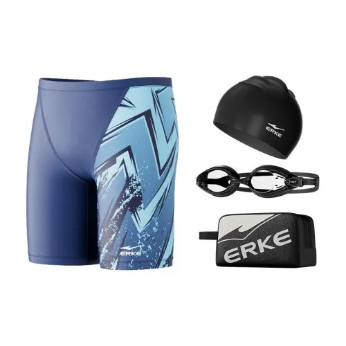 Erke Swimming Equipment Sets