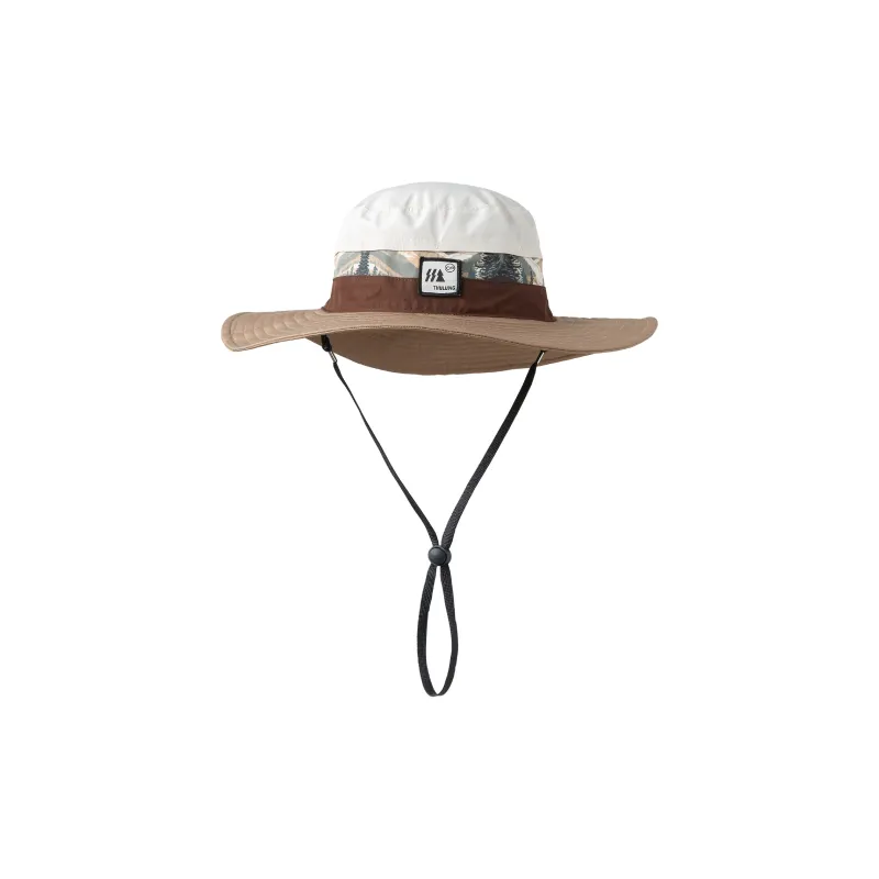 Yamaichi Maru Cotton Sun Protection Hats Unisex-1