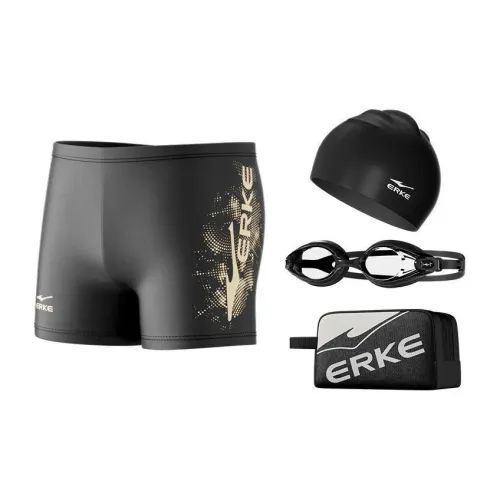 Erke Swimming Equipment Sets