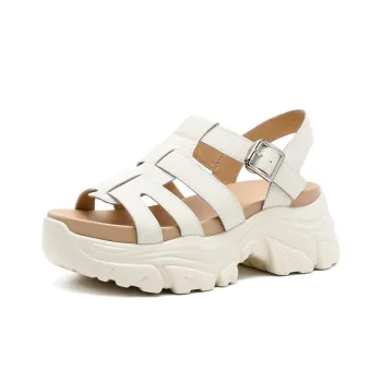 HARSON Roman Sandals 6.5cm Women's