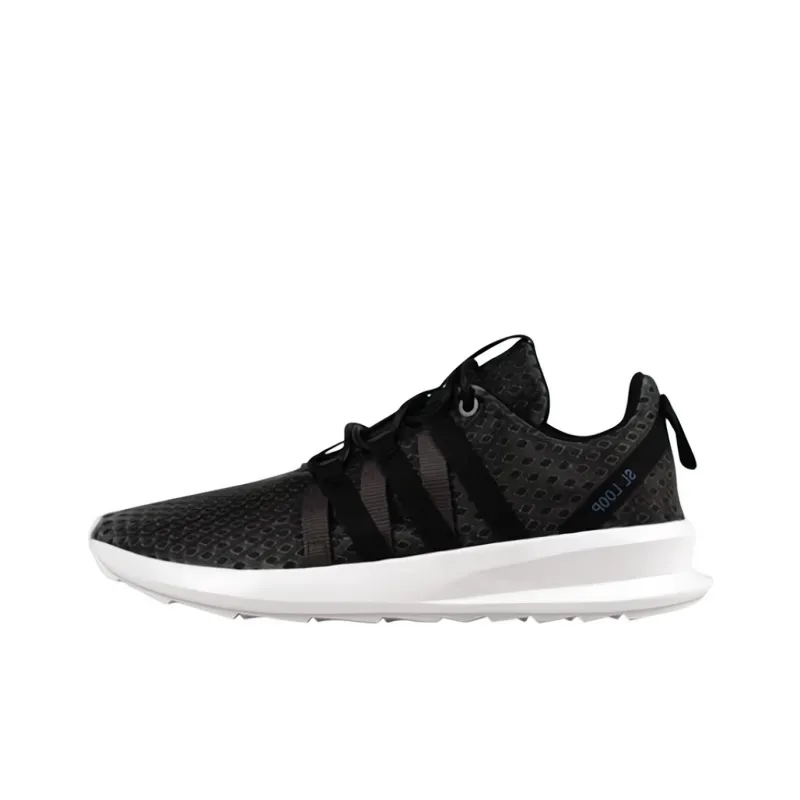 Adidas Sl Loop Ct Dgsorg/Cblack-0