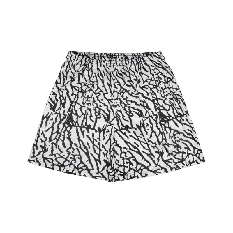 BKCXZICE Basketball Shorts Unisex-1