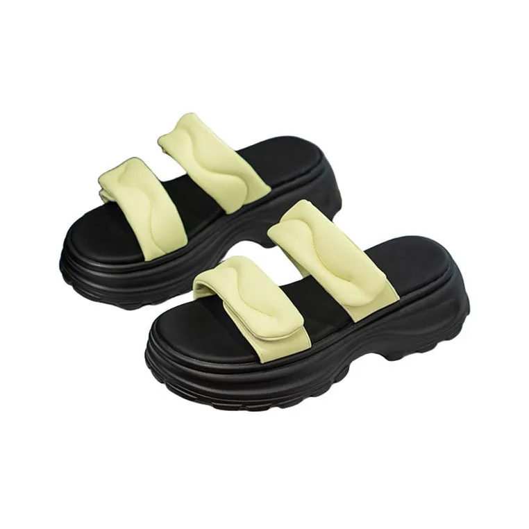 Cachiotti Slide Slippers Women's-7