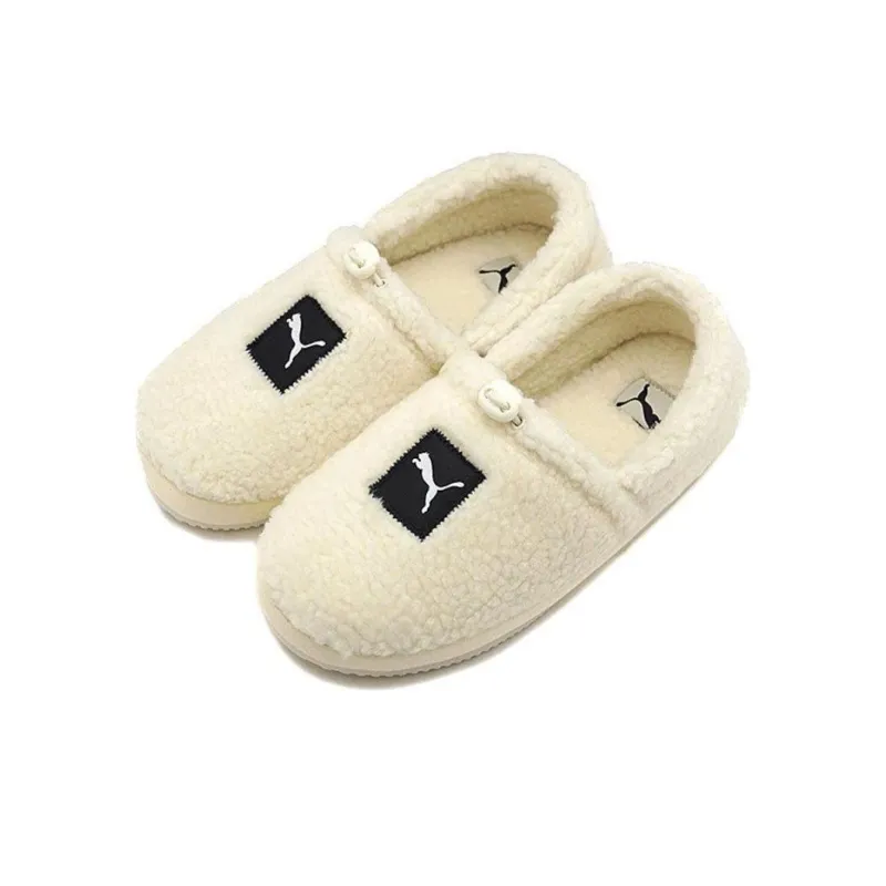 PUMA Tuff Mocc Sherpa-2