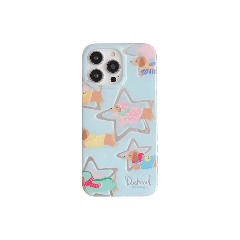 Feng Ying Phone Cases-12