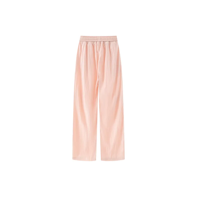 EUSU Casual Pants Unisex-11