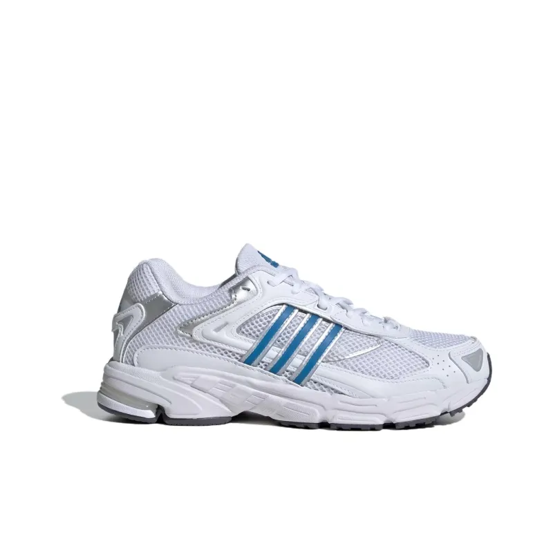 Adidas Response Cl Cloud White Bright Blue Women's-1