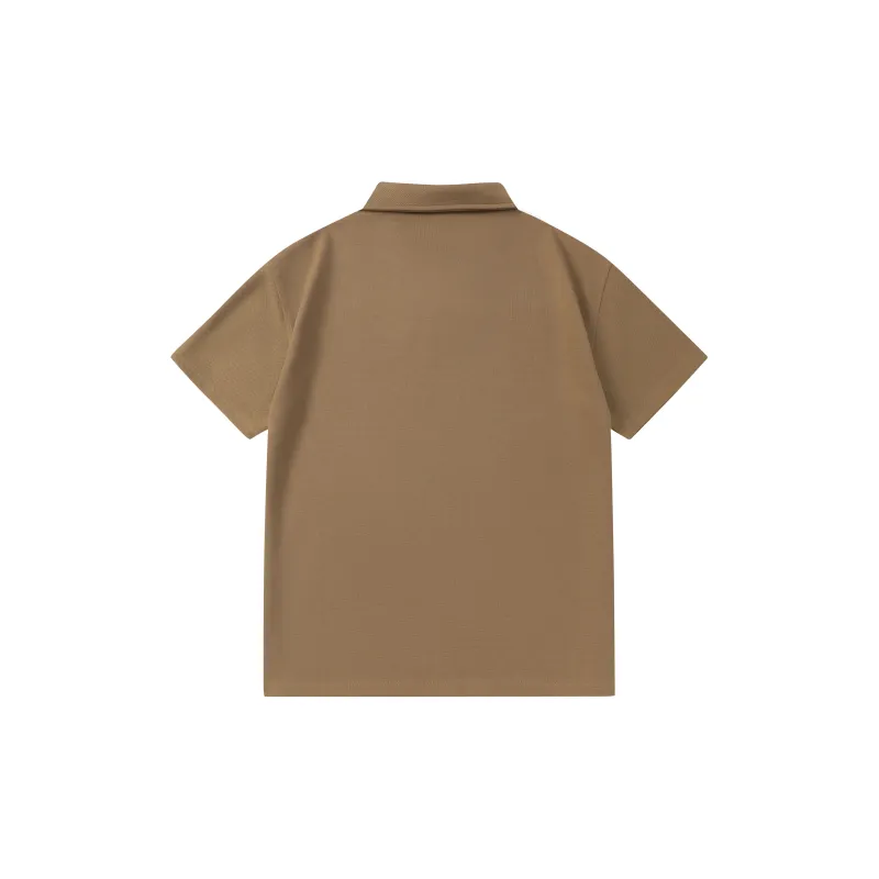 Kawasaki Polo Shirts Unisex-41