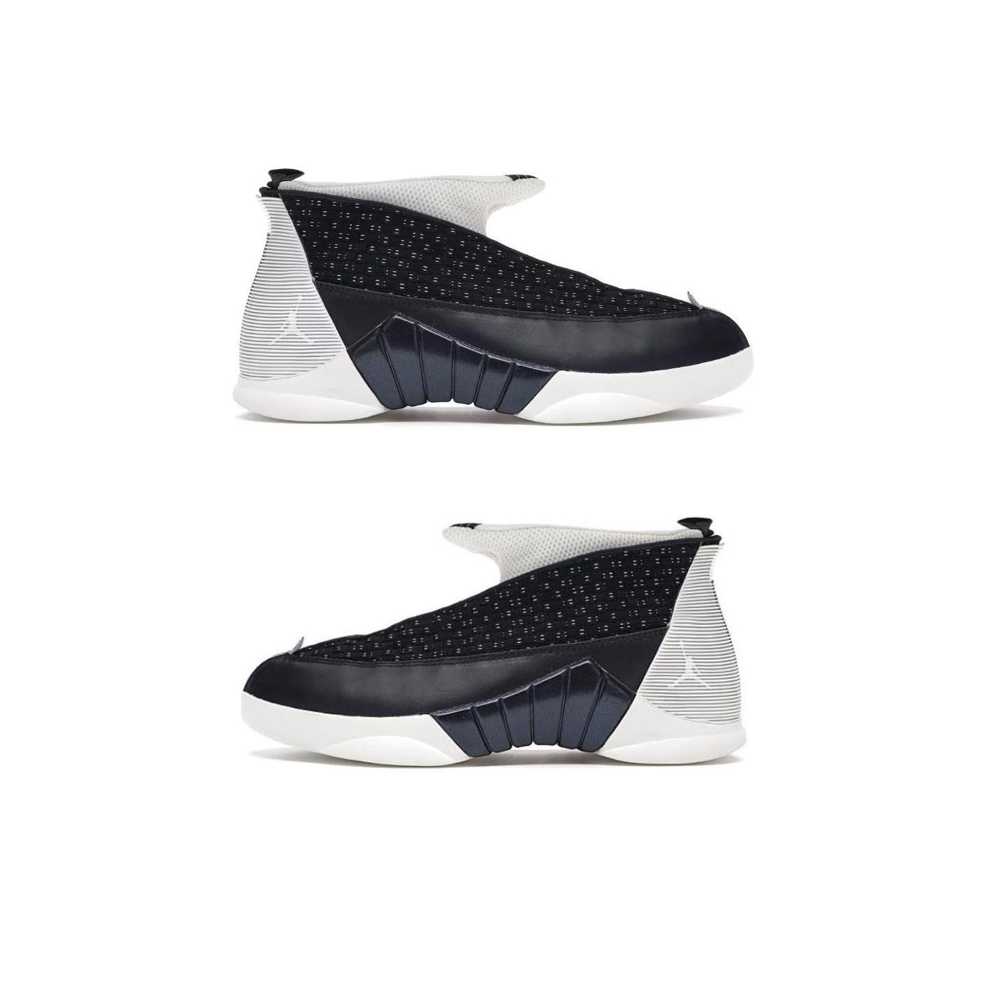 Nike air Jordan 15 obsidian ‘ fashion