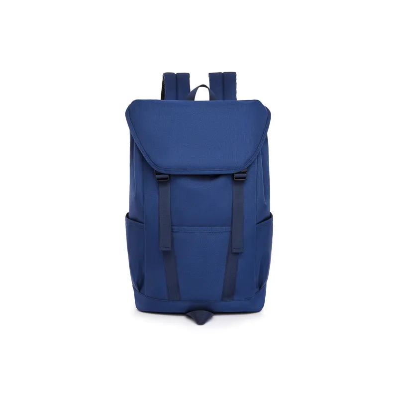 KINGSONS Oxford Backpack Unisex-12