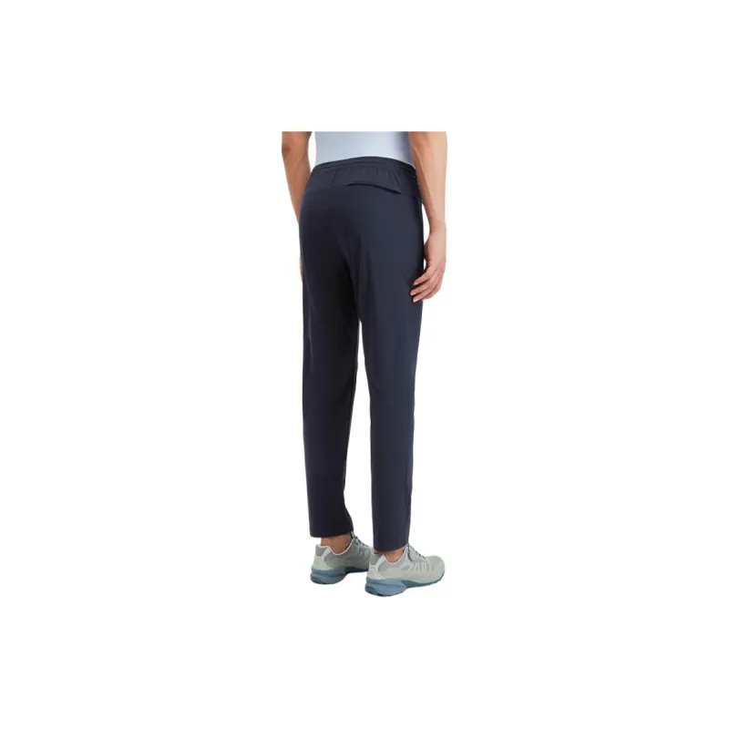 KOLON SPORT TRICOT SLIM FIT Casual Pants Men's-5
