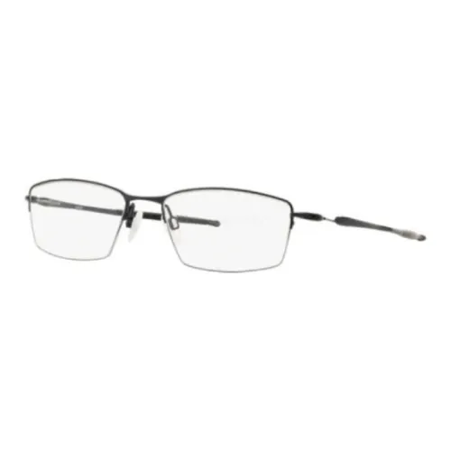 Oakley Eyeglass Frames Men