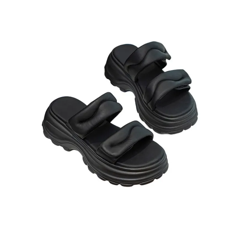 Cachiotti Slide Slippers Women's-12