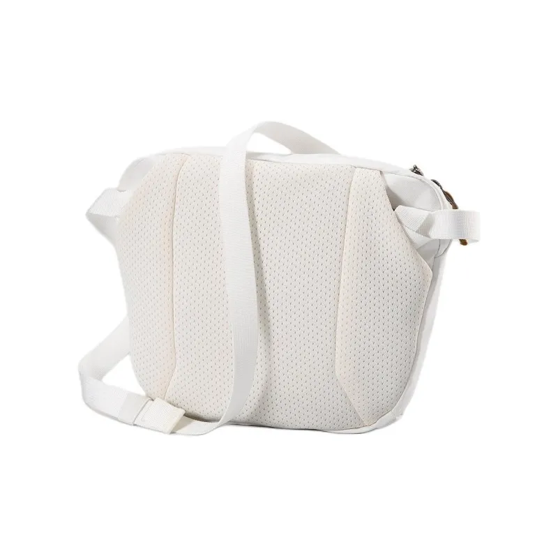 Arcteryx Mantis 2.5L Outdoor Bags Polyester White Unisex-3