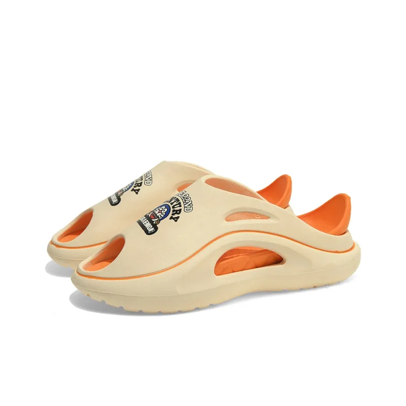 DoraemonA Slide Slippers Unisex-1