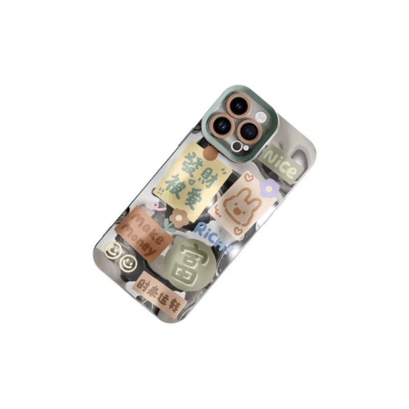 SHANGHUI Phone Cases-6