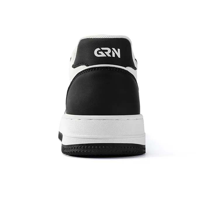 K-bird Slip-Resistant Cushioning Wear-Resistant Low-Top Skateboard Shoes Men's-4