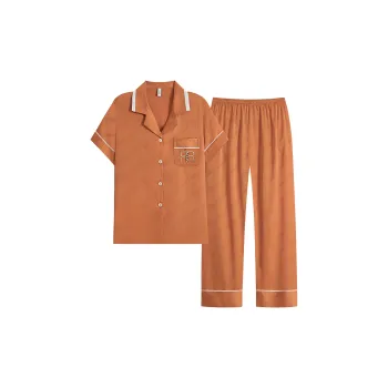 Happy Dreams Pajama Set Women's