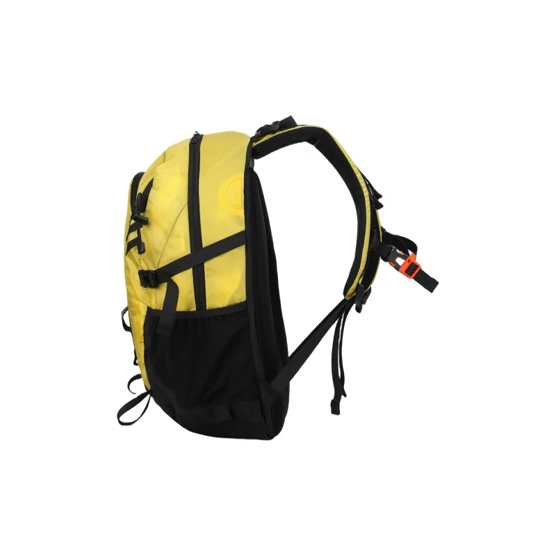 AOKING AK Canvas Breathable Lightweight Wear Resistant Water Resistant Double Shoulder Backpack-14