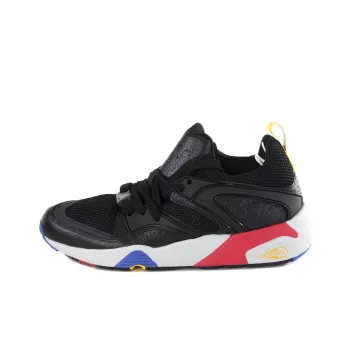 PUMA Blaze Of Glory Og X Alife High Rise/Dandelion