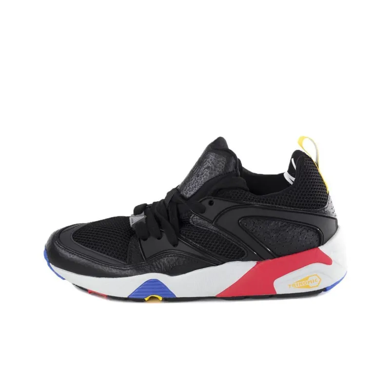 PUMA Blaze Of Glory Og X Alife High Rise/Dandelion-0