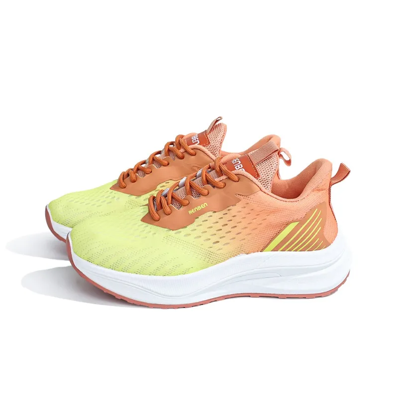 RENBEN Low-Top Running Shoes Women's-2