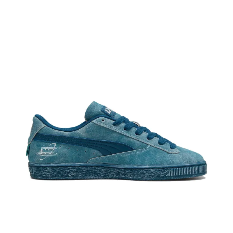 PUMA Suede Mercedes AMG Petronas F1-1