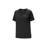 Arcteryx Drop Shoulder Sleeve T Shirt Women's