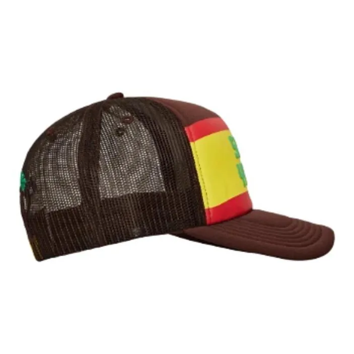 PLEASURES Sonic Youth Trucker-2