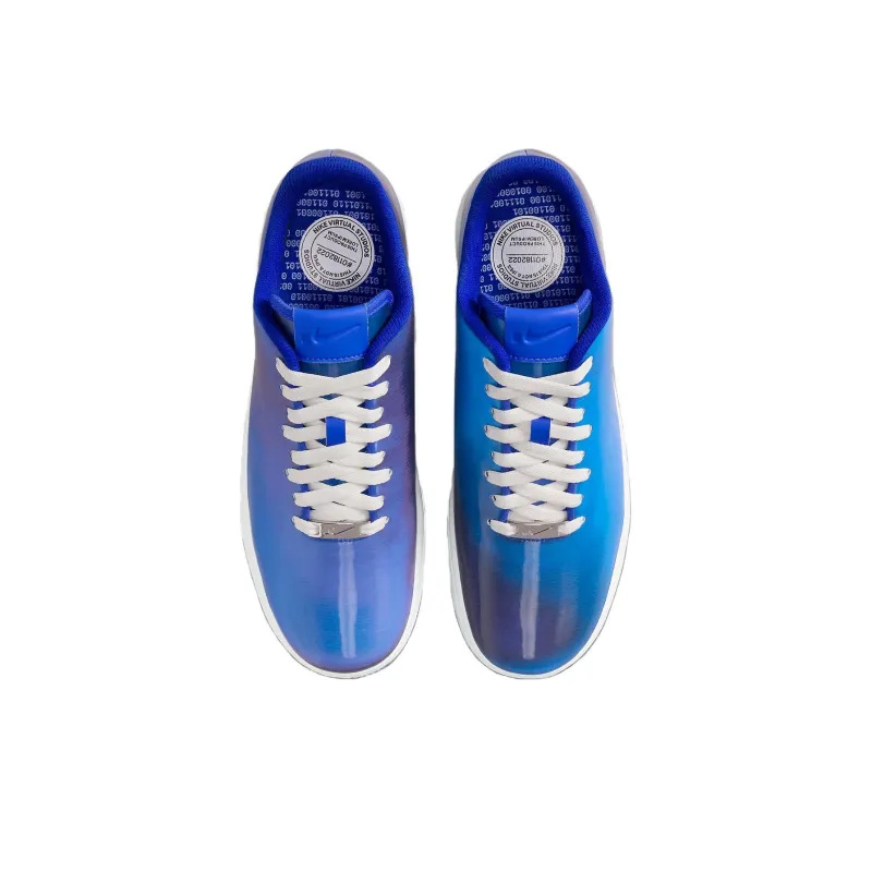 Nike Air Force 1 Low .SWOOSH 404 Error 2.0 Edition Of 404-2