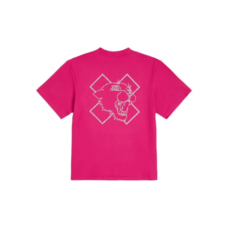Nike X Patta Running Team T shirt-1