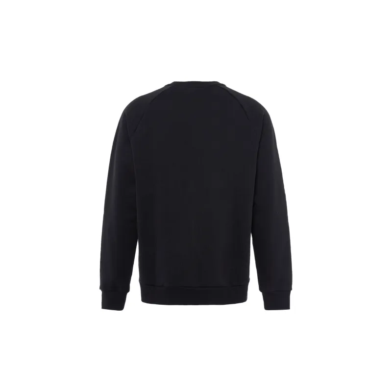 Nike Sweatshirts Men Black-1