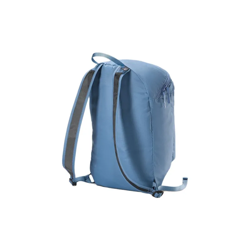 Arcteryx Nylon Outdoor Hiking Bag Backpack Unisex Washed Stone Blue-1