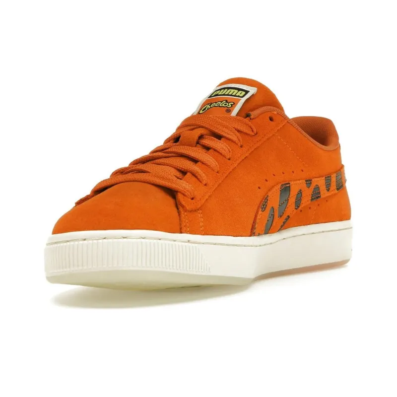 PUMA Suede Cheetos Chester Cheeto-2