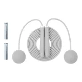Glacier Gray, Cordless Large Ball+Long Cord Version