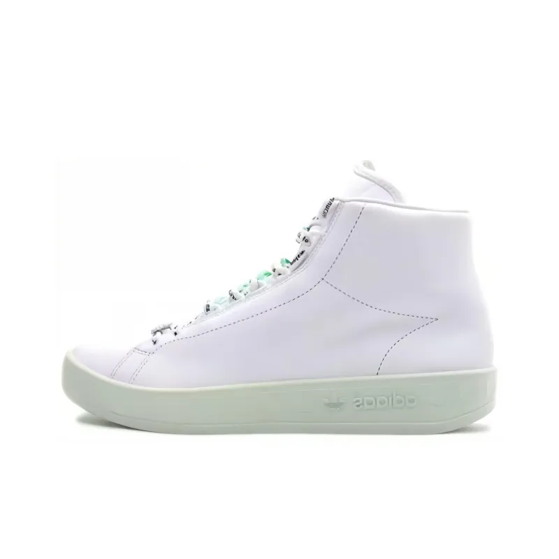 Adidas Adicolor Hi G2 Peter Saville White-0