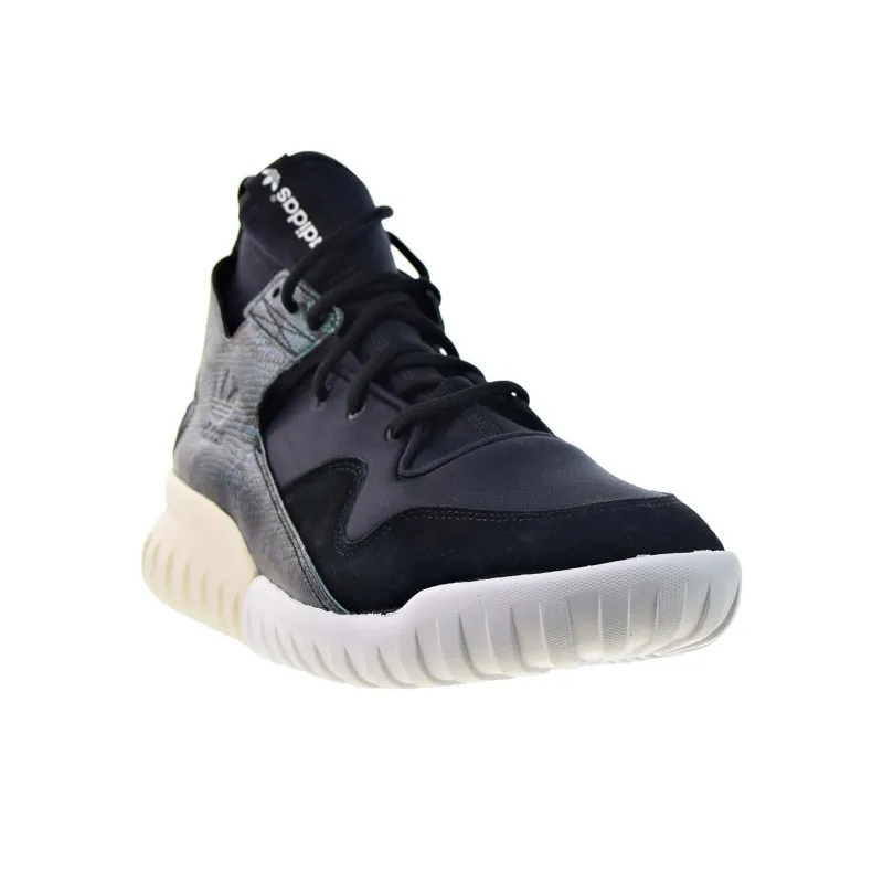 Adidas Tubular X Snake Skin-2
