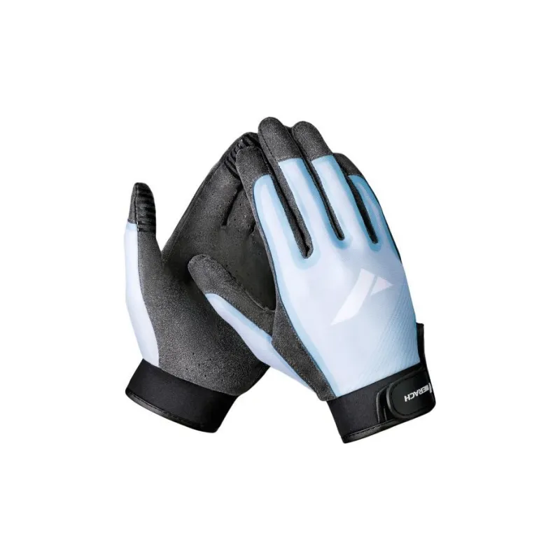 MERACH Weightlifting Belts / Gym Gloves-1