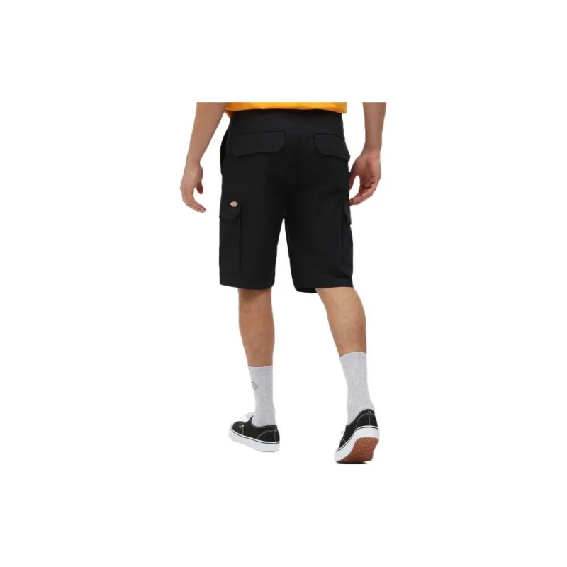 Dickies Multi pocket Cotton Cargo Shorts-5