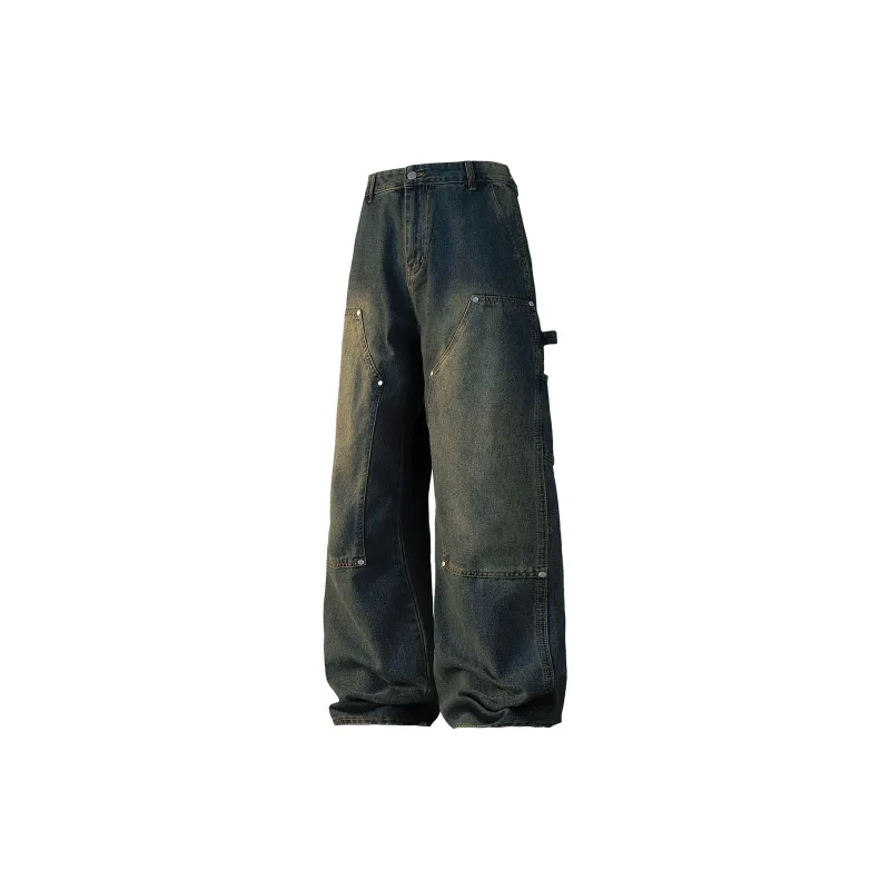 KW Jeans Unisex-9